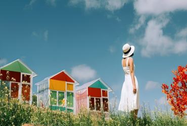  TOP 10 NÔNG TRẠI ĐÀ LẠT VỚI NHIỀU VIEW SỐNG ẢO TUYỆT ĐẸP