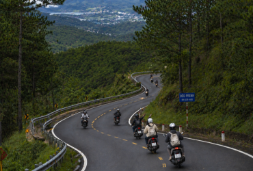  Vì sao nên chọn Minh Đức Mobility thay vì thuê xe máy truyền thống?