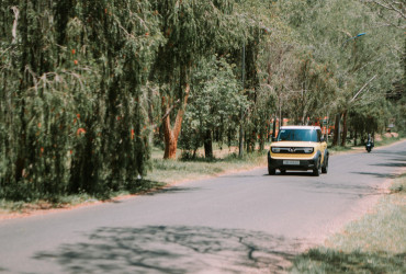  Minh Đức Mobility đang góp phần bảo vệ môi trường Đà Lạt như thế nào?