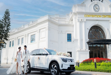  Dịch vụ cho thuê xe Cưới Hỏi