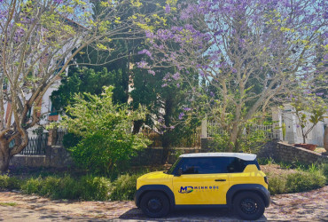  Dịch vụ cho thuê xe linh hoạt theo tháng/dài hạn