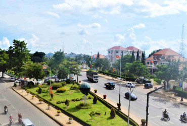  Đức Trọng được định hướng trở thành trung tâm hành chính – chính trị mới của tỉnh Lâm Đồng