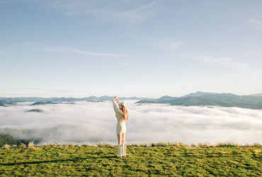  Top những cung đường đẹp để check-in khi thuê xe tự lái ở Đà Lạt