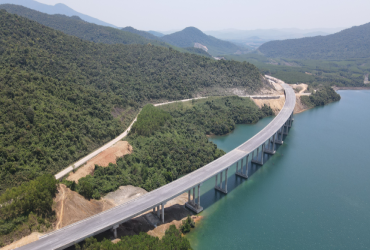  Cao tốc Nha Trang – Liên Khương hơn 25.000 tỷ đồng: Bước ngoặt mới cho du lịch và kết nối Đà Lạt