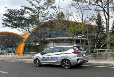  Sân bay Liên Khương tạm đóng cửa: Du khách đi Đà Lạt như thế nào?