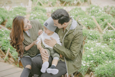   Kinh nghiệm du lịch gia đình Đà Lạt mùa hè khi có trẻ nhỏ