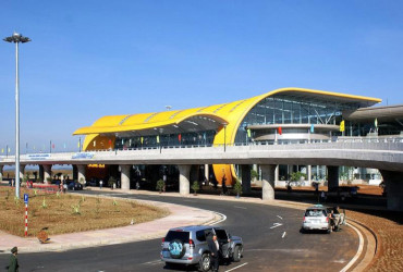  Sân bay Liên Khương khai thác trở lại từ giữa tháng 8