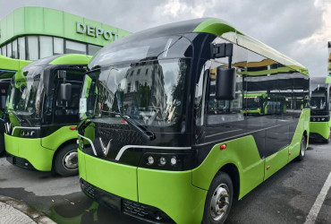  Dịch vụ thuê xe đưa đón học sinh ở Đà Lạt