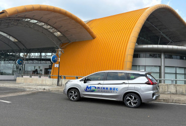  Dịch vụ thuê xe đưa đón sân bay Liên Khương