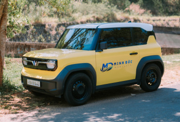  Thuê xe tự lái Đà Lạt: Có thật sự thuận tiện?