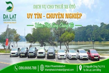  VÌ SAO DỊCH VỤ CHO THUÊ XE TỰ LÁI PHÁT TRIỂN TRONG GIAI ĐOẠN HIỆN NAY