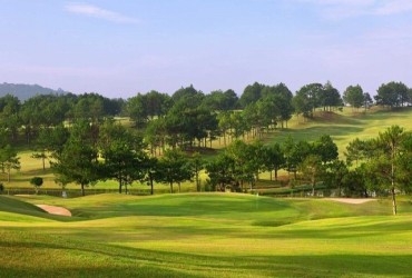  Dịch vụ cho thuê đi đánh Golf tại Đà Lạt