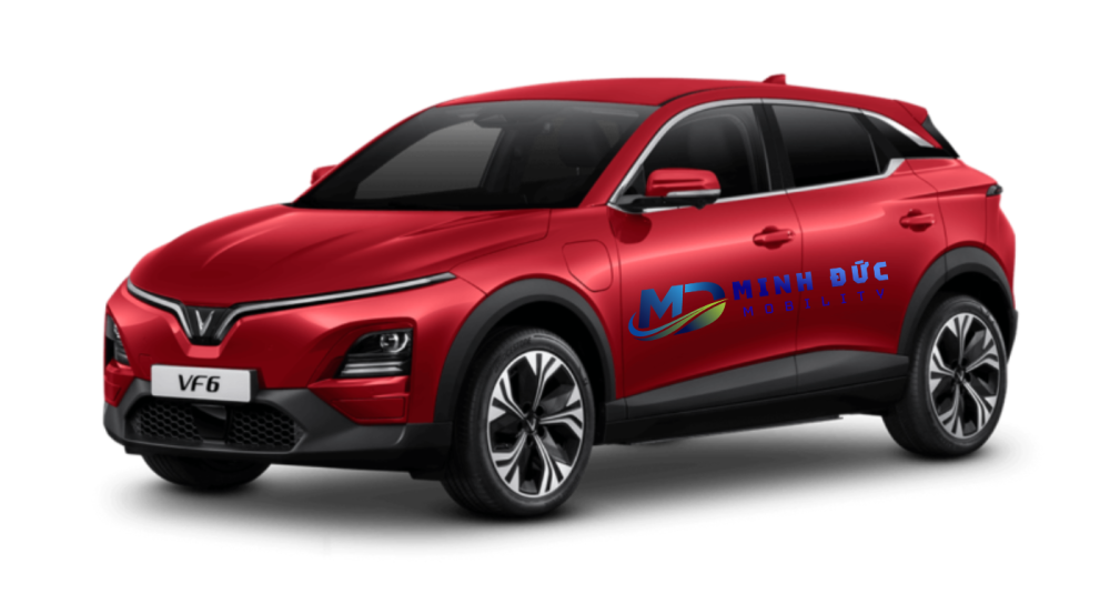 Vinfast VF6