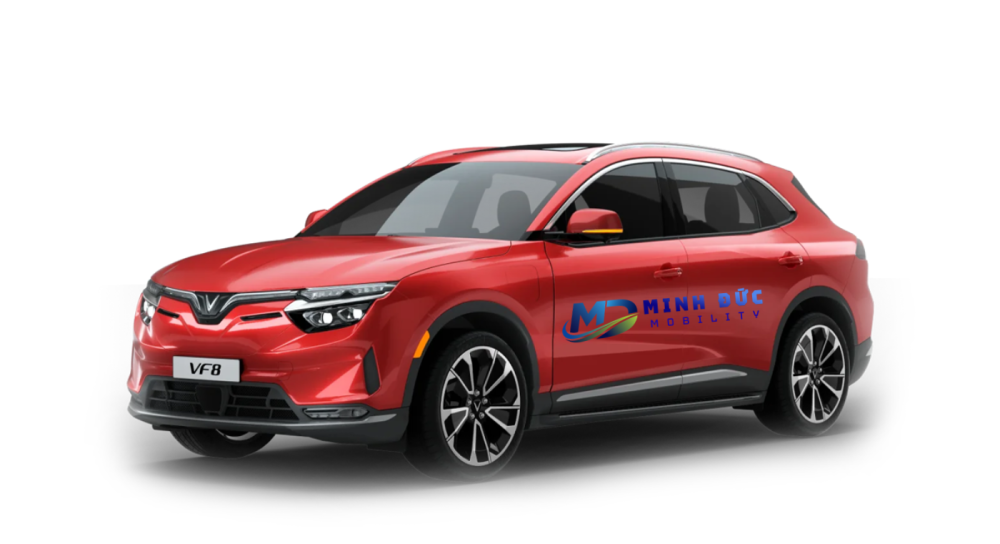 Vinfast VF8