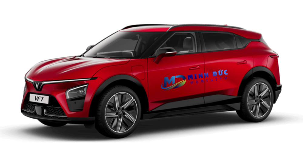 Vinfast VF7