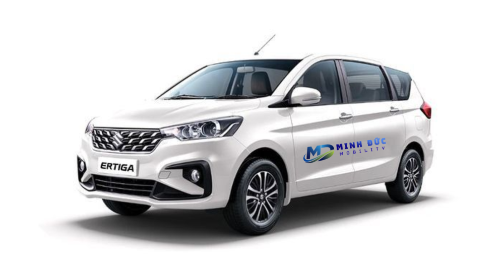 Suzuki Ertiga