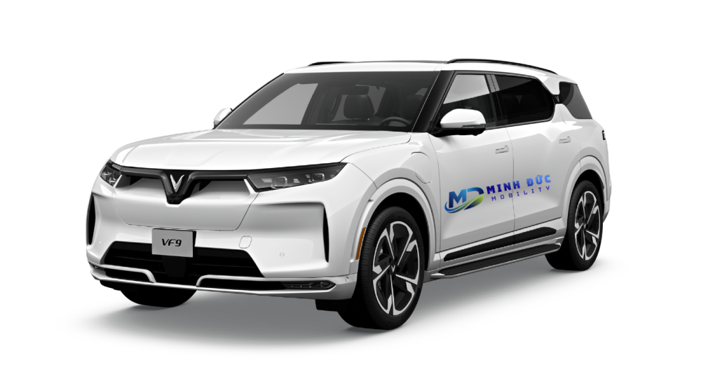 Vinfast VF9