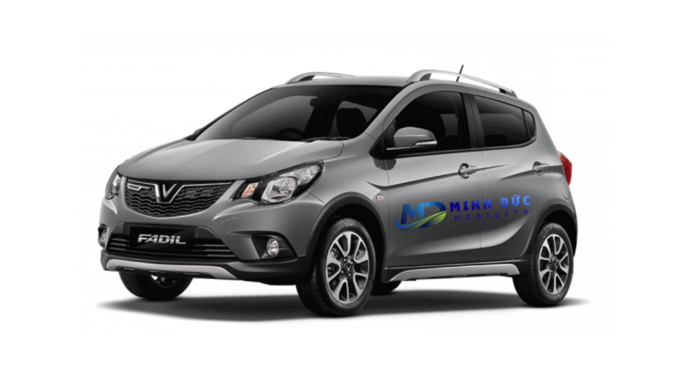 Vinfast Fadil