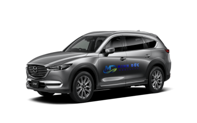Mazda CX8