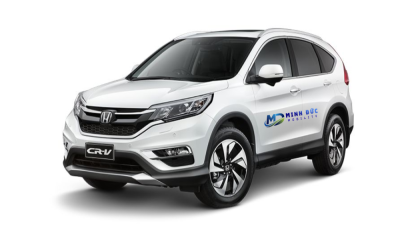 Honda CRV