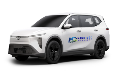 VinFast MPV 7