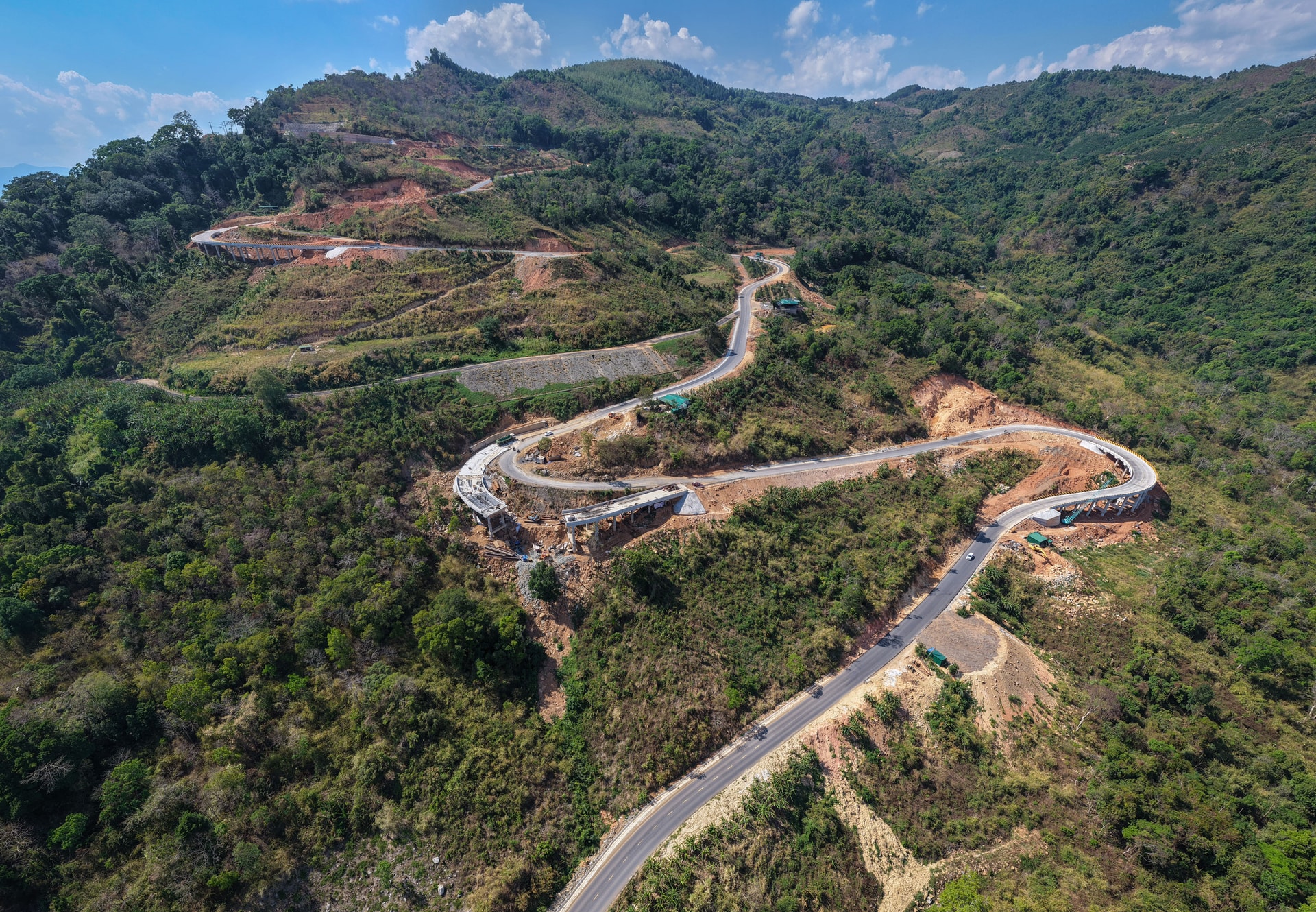 Đ&egrave;o Đại Ninh